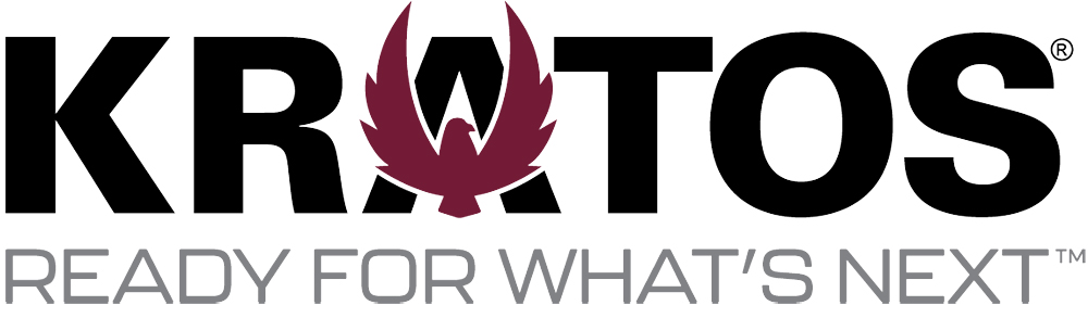 Kratos Sponsor Logo