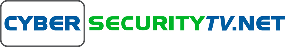 CyberSecurity TV Logo