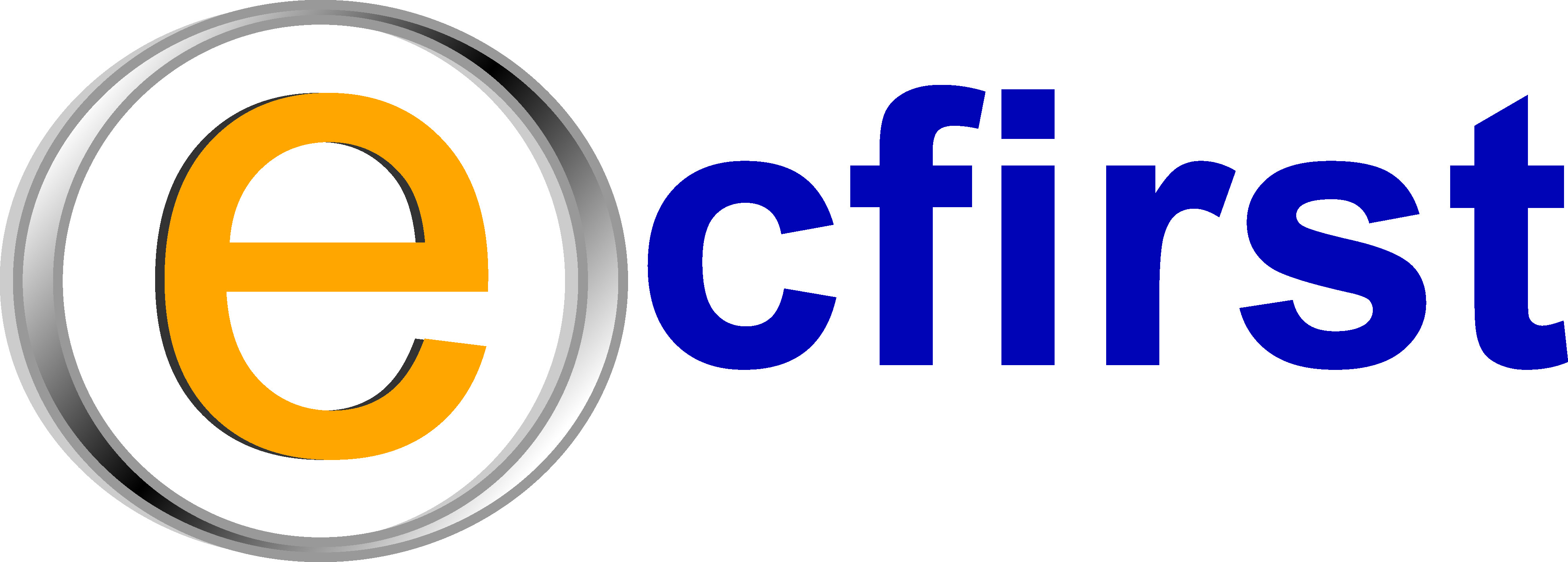EC First Sponsor Logo